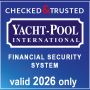 Yachtpool Checked and trusted valid 2026
